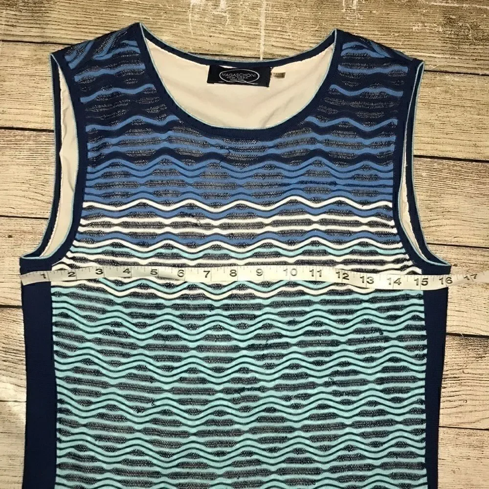 Magaschoni good preloved